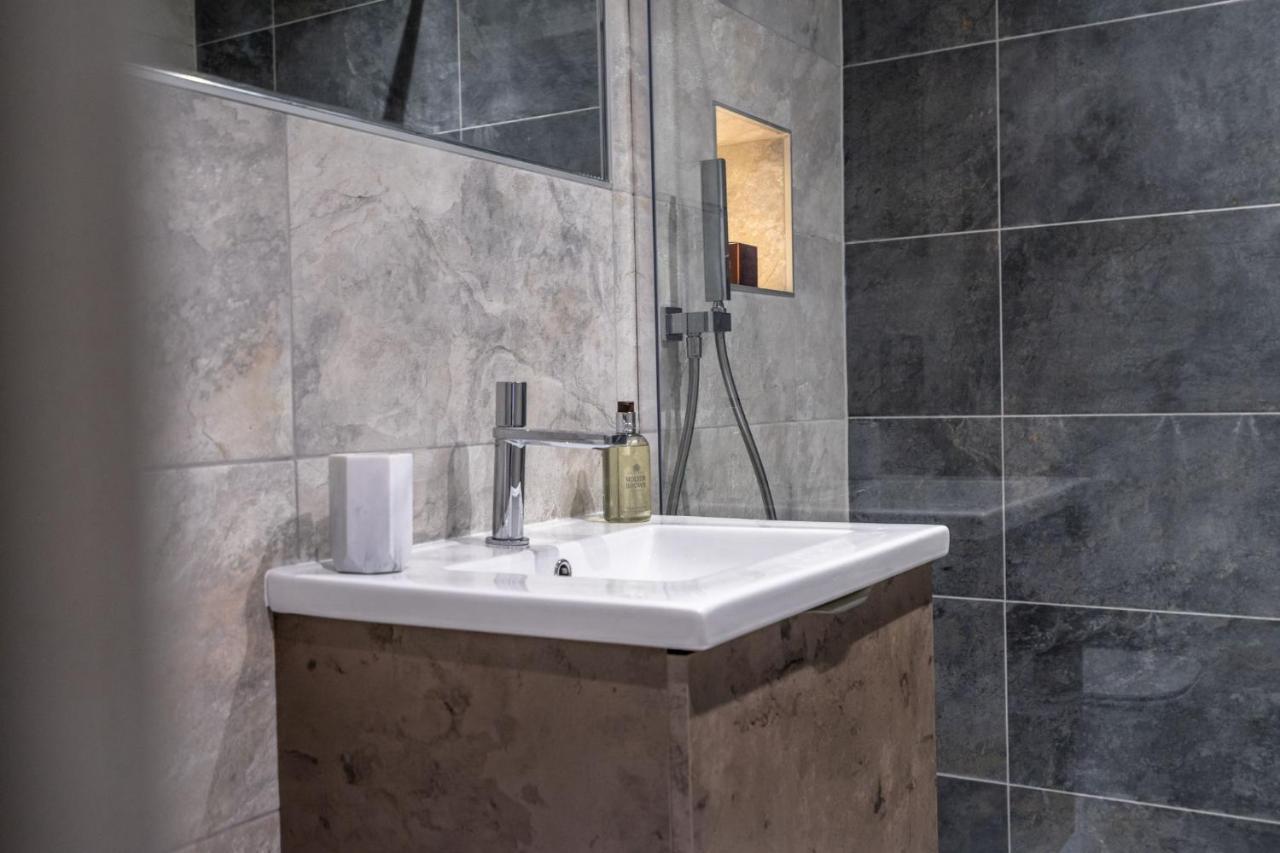 The Quadrant - The King Suite York Eksteriør billede