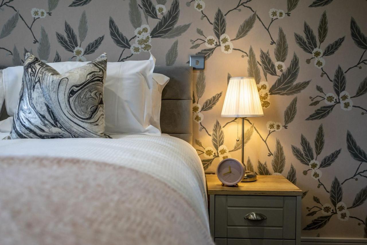 The Quadrant - The King Suite York Eksteriør billede